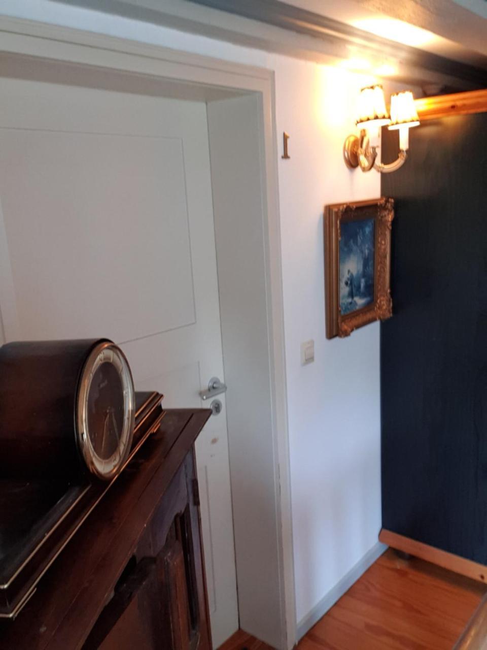 Gasthof Blauer Bock Schwäbisch Hall Zewnętrze zdjęcie