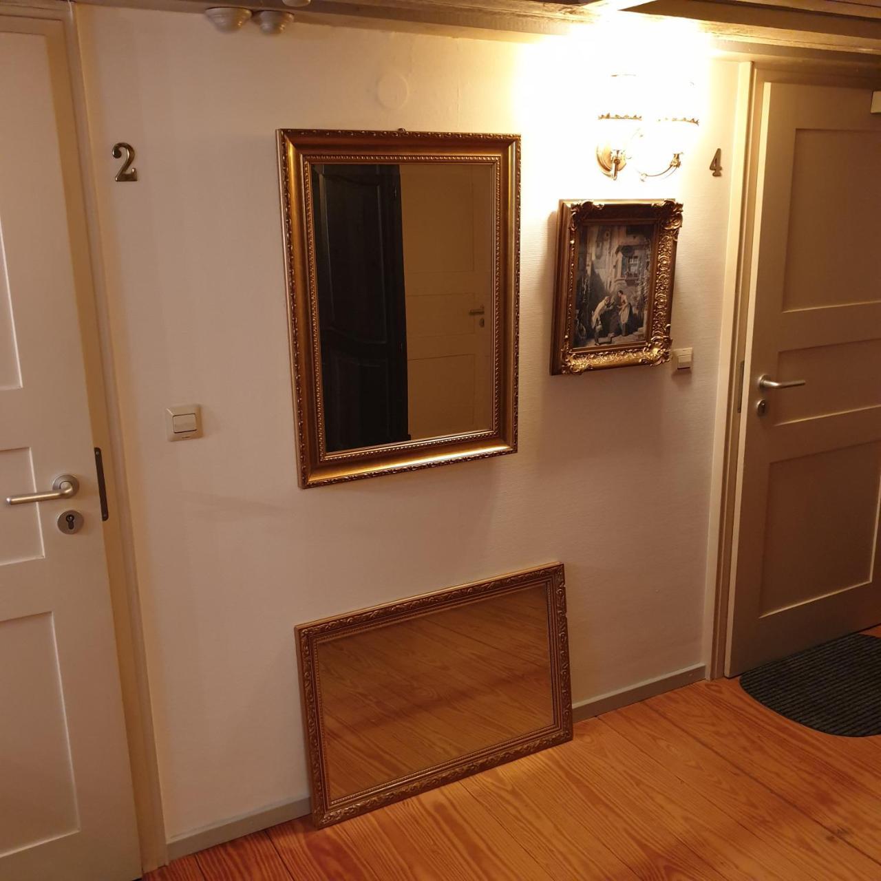 Gasthof Blauer Bock Schwäbisch Hall Zewnętrze zdjęcie
