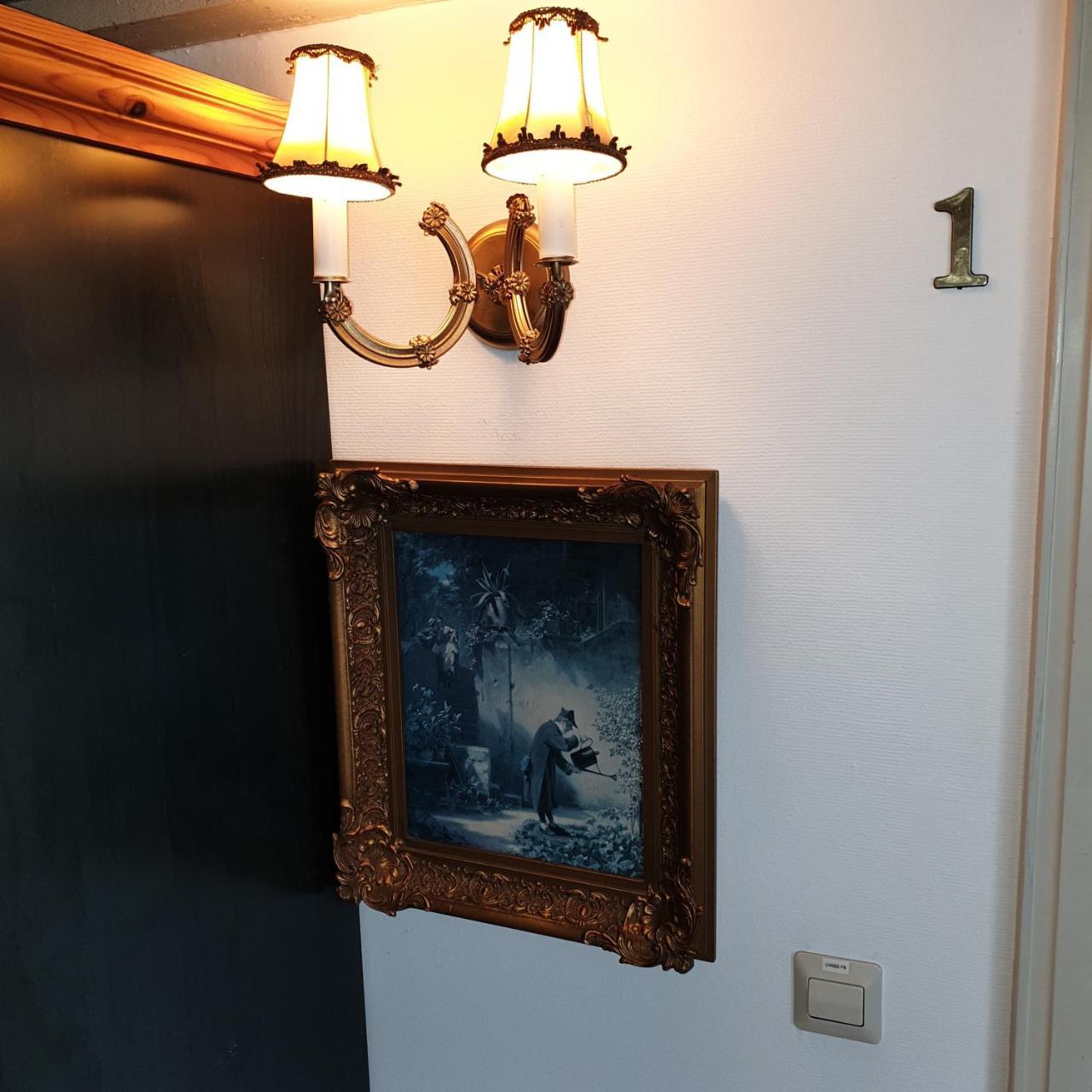 Gasthof Blauer Bock Schwäbisch Hall Zewnętrze zdjęcie